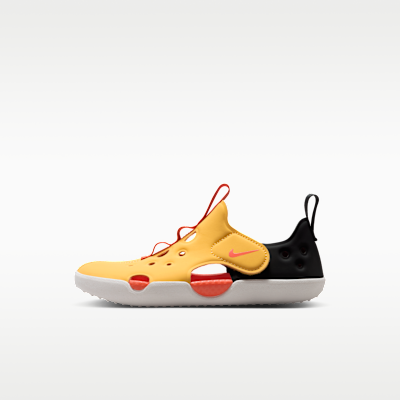 ☆　Yukiko.H様│サンプロテクト４ NIKE公式】ナイキ サンレイ プロテクト 4 ベビーサンダル.オンライン
